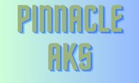 Pinnacle AKS